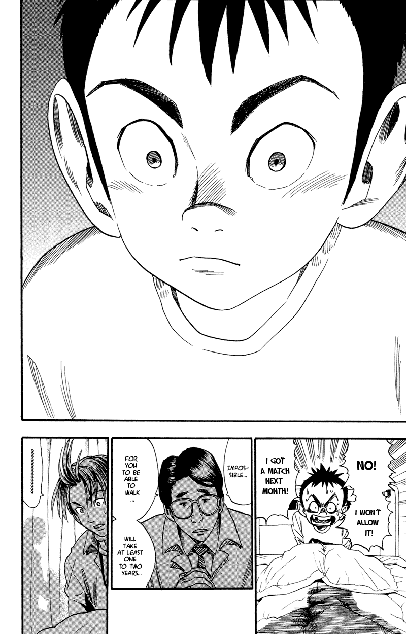 Eyeshield 21 Chapter 38 - Page 16