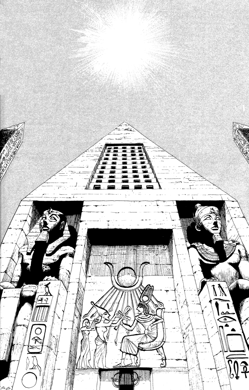 Eyeshield 21 Chapter 41 - Page 3