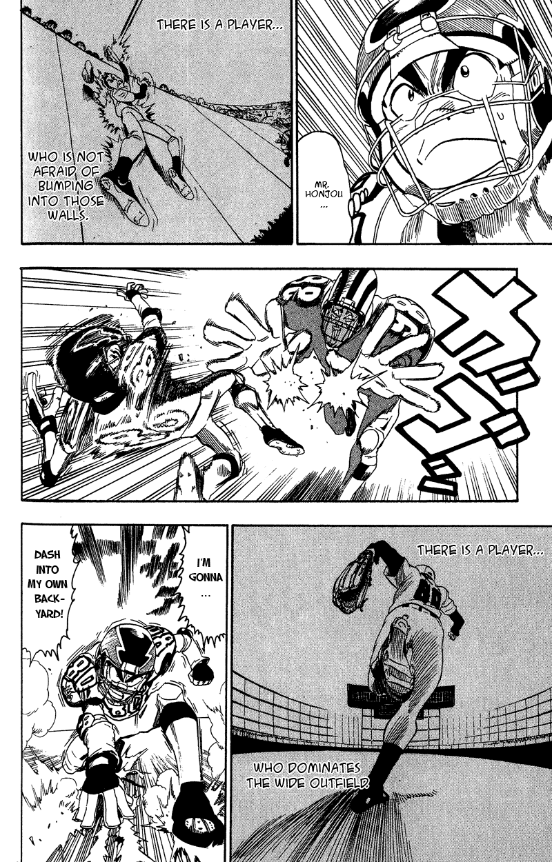 Eyeshield 21 Chapter 47 - Page 11
