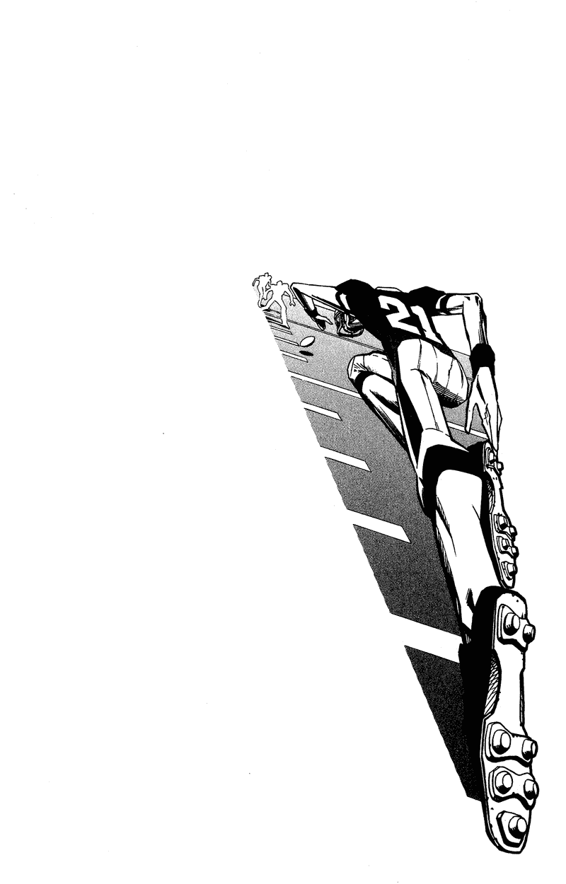 Eyeshield 21 Chapter 48 - Page 16