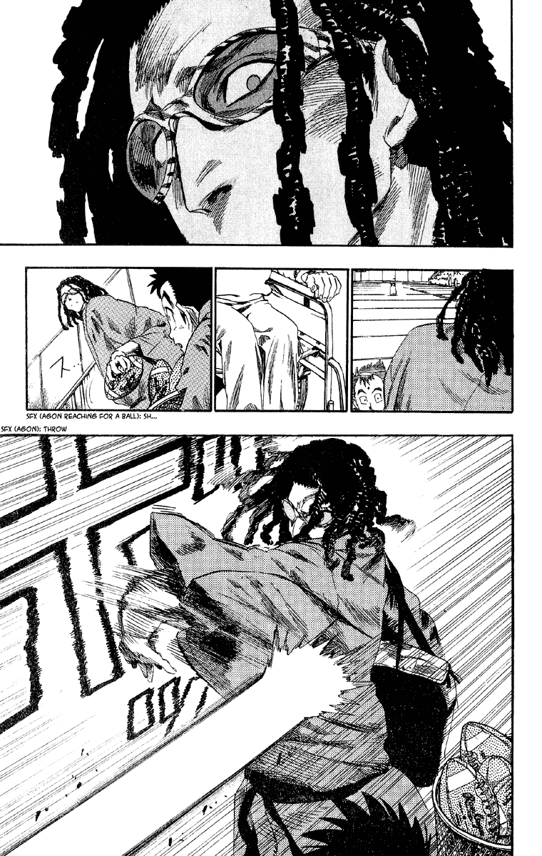 Eyeshield 21 Chapter 52 - Page 13