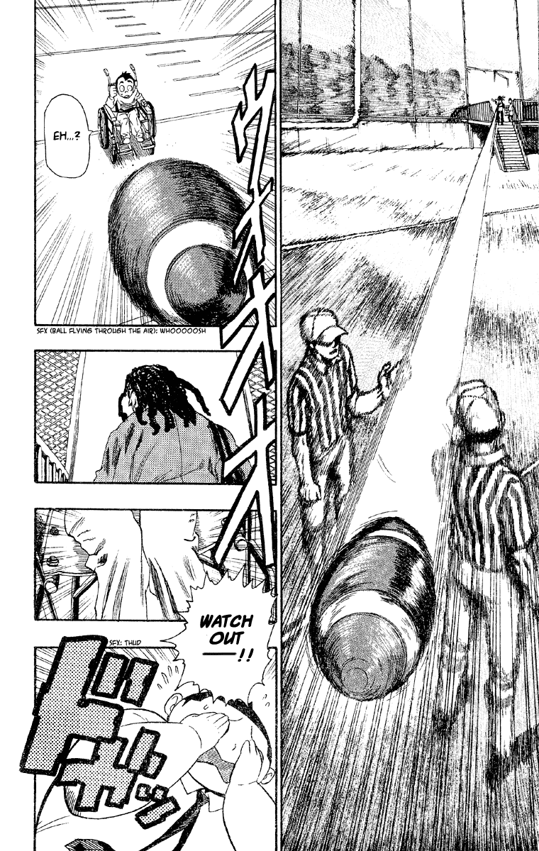Eyeshield 21 Chapter 52 - Page 14