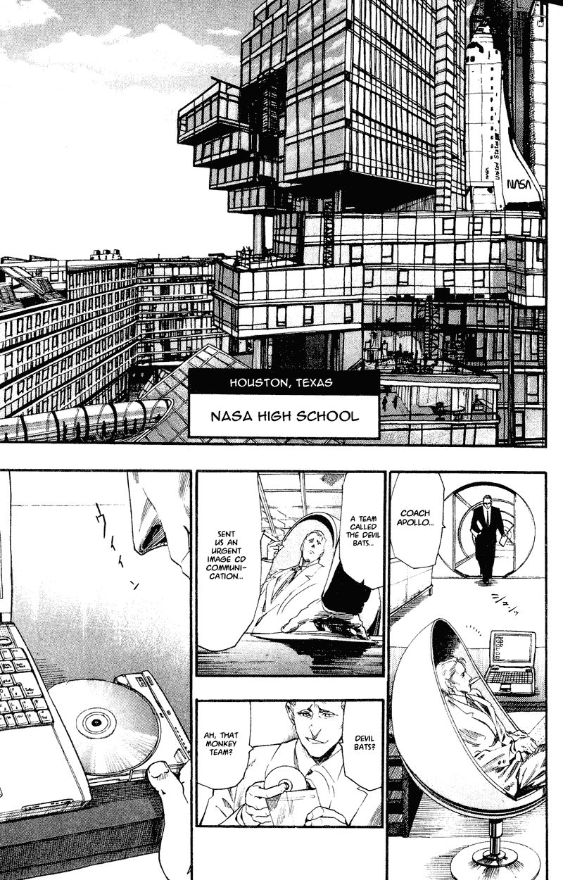Eyeshield 21 Chapter 53 - Page 21
