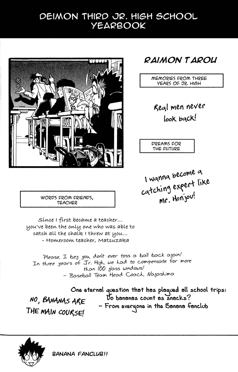 Eyeshield 21 Chapter 53 - Page 26