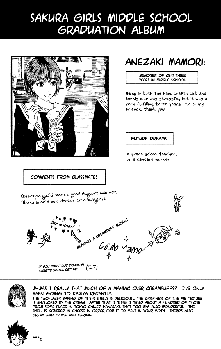 Eyeshield 21 Chapter 54 - Page 22