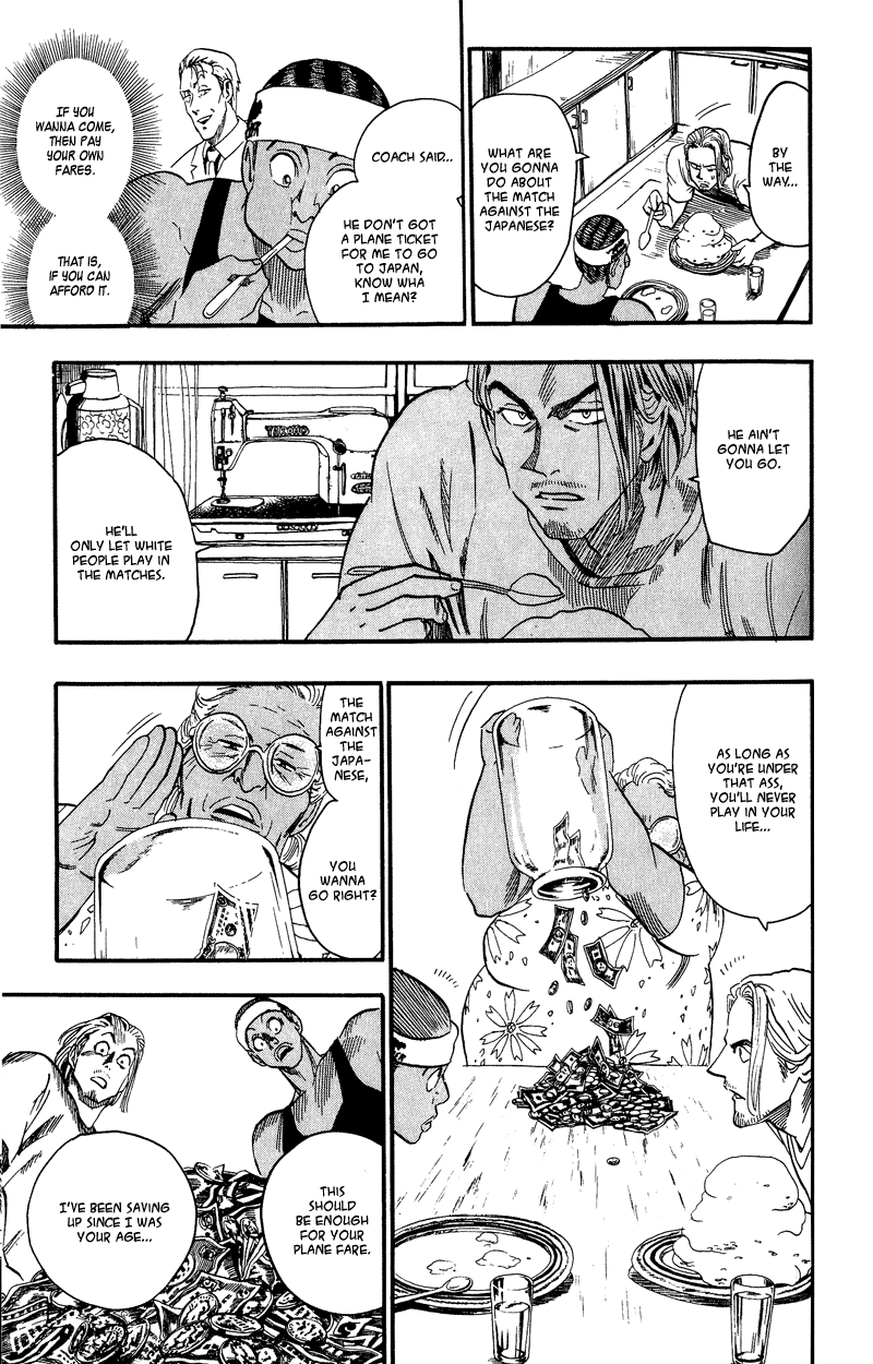 Eyeshield 21 Chapter 58 - Page 10