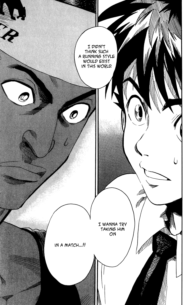 Eyeshield 21 Chapter 58 - Page 16