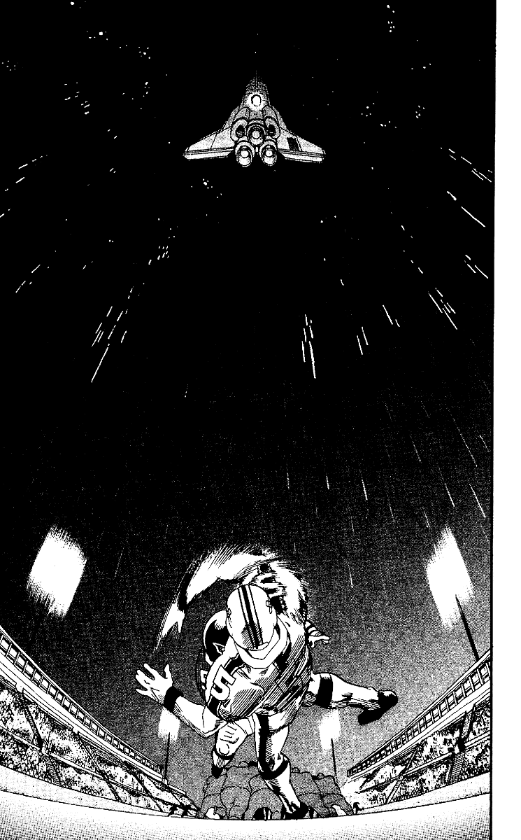 Eyeshield 21 Chapter 62 - Page 19