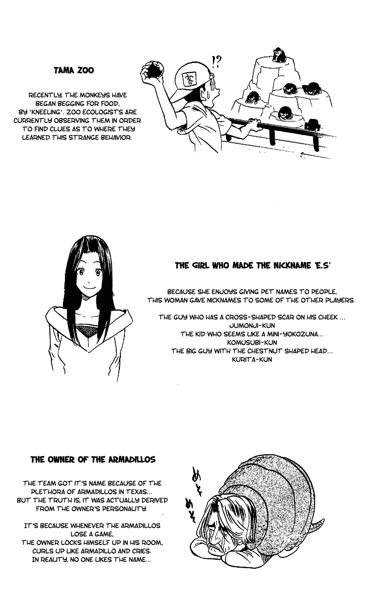 Eyeshield 21 Chapter 70 - Page 29