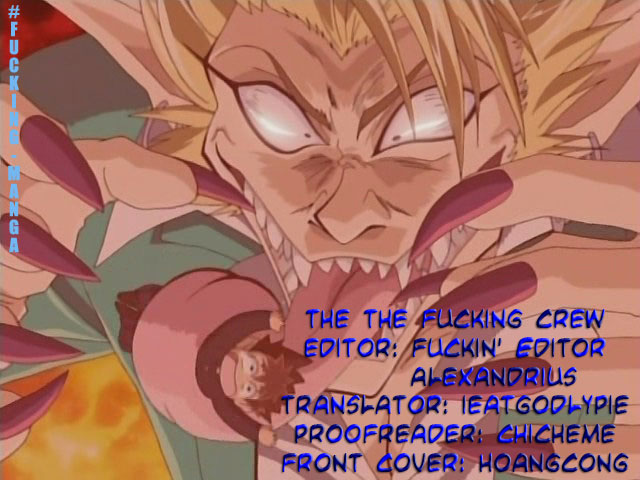 Eyeshield 21 Chapter 74 - Page 21