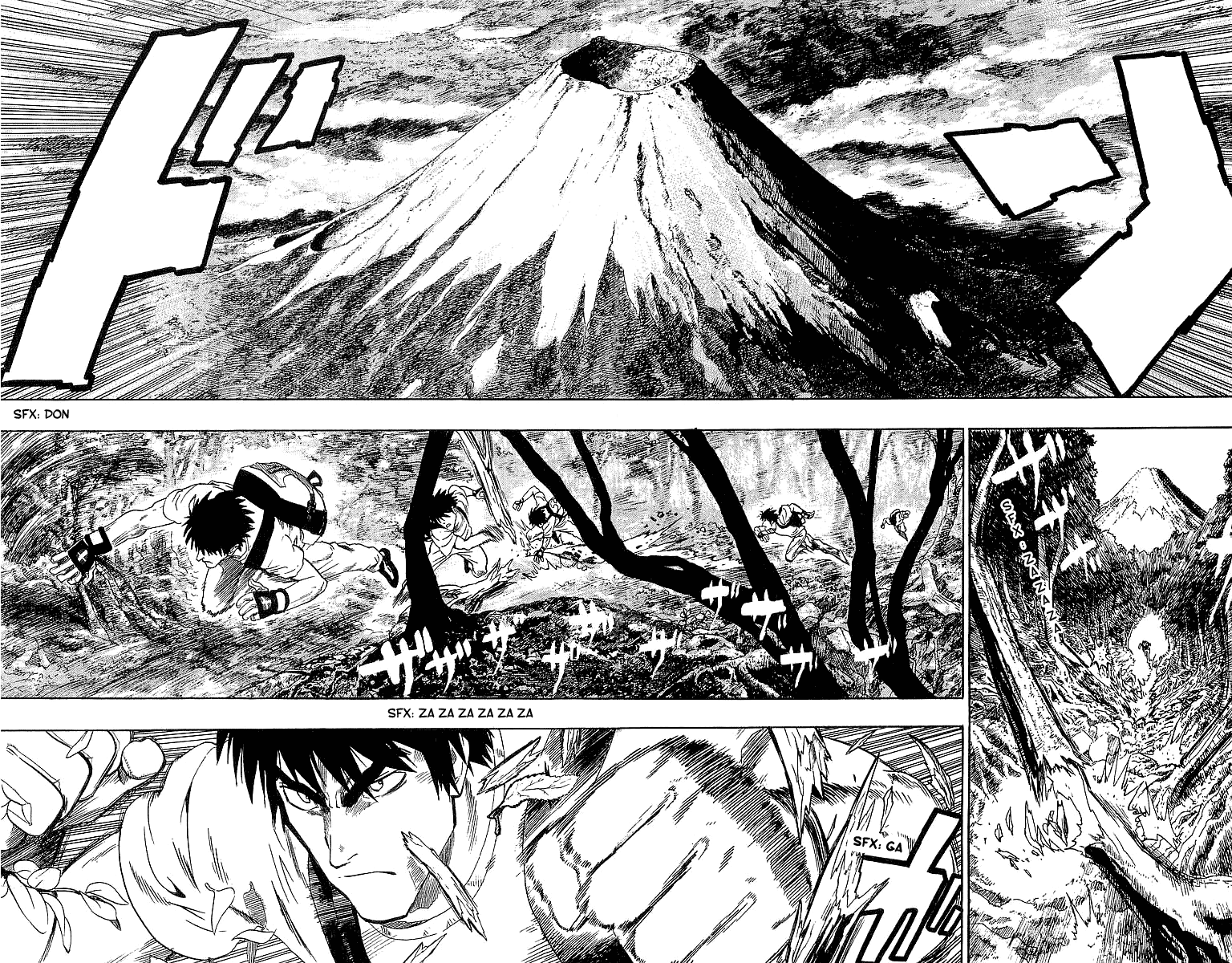 Eyeshield 21 Chapter 80 - Page 9