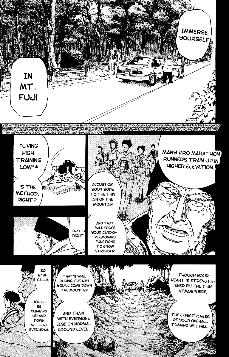 Eyeshield 21 Chapter 80 - Page 11