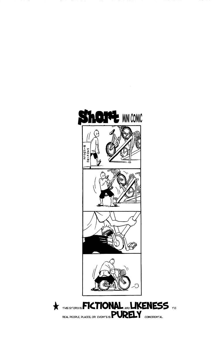 Eyeshield 21 Chapter 80 - Page 25