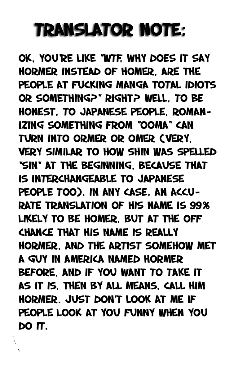 Eyeshield 21 Chapter 84 - Page 19