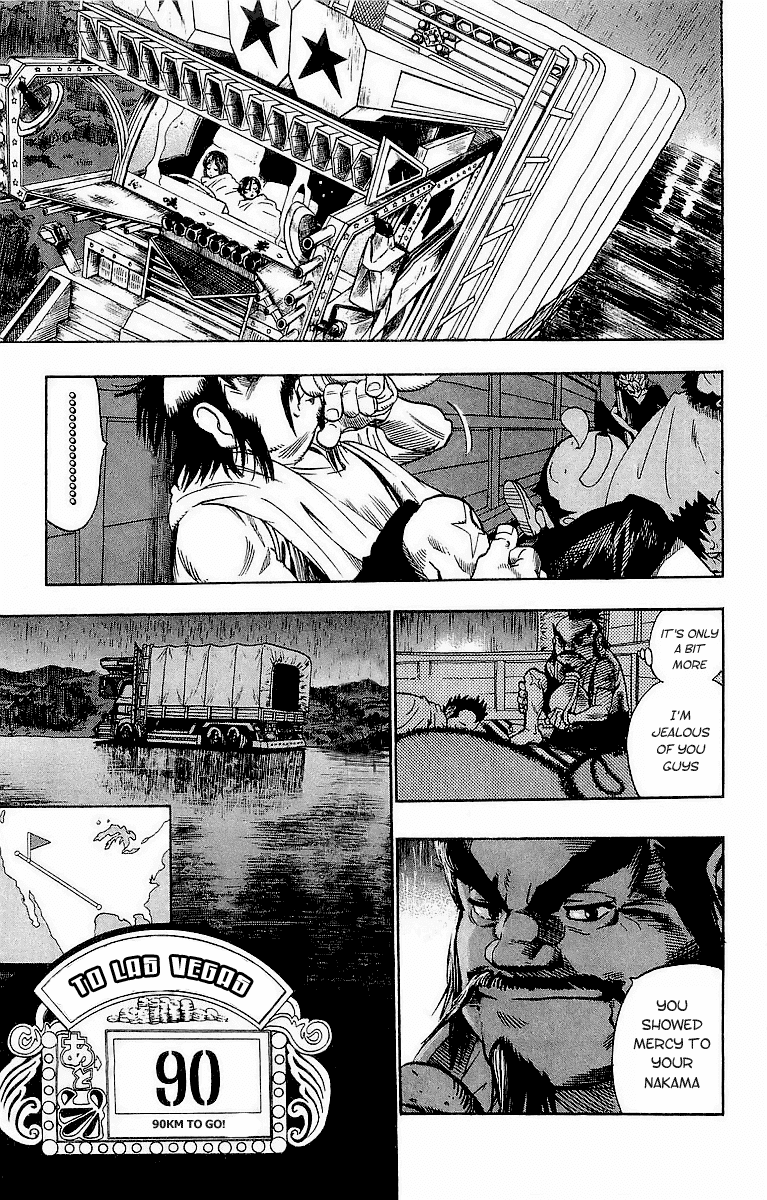 Eyeshield 21 Chapter 86 - Page 19