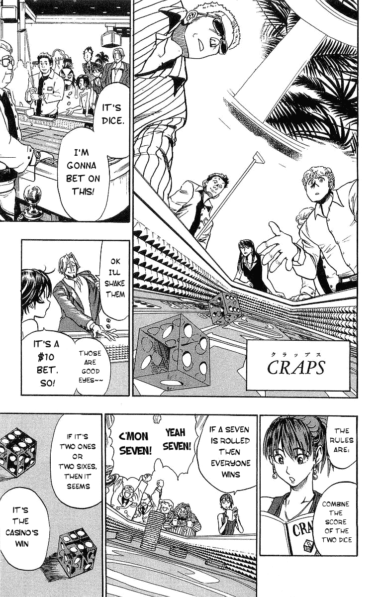 Eyeshield 21 Chapter 88 - Page 8