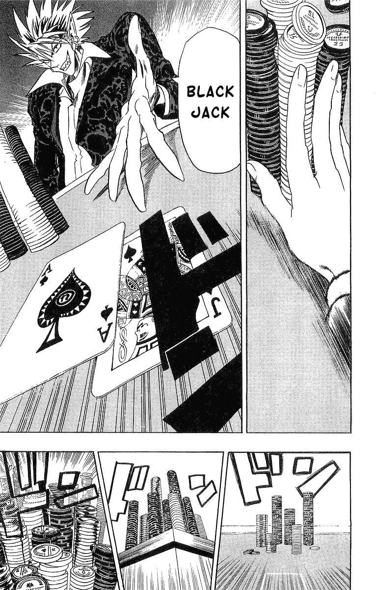 Eyeshield 21 Chapter 88 - Page 18