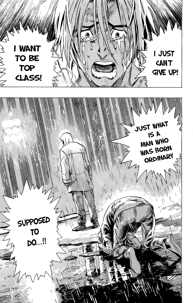 Eyeshield 21 Chapter 91 - Page 19