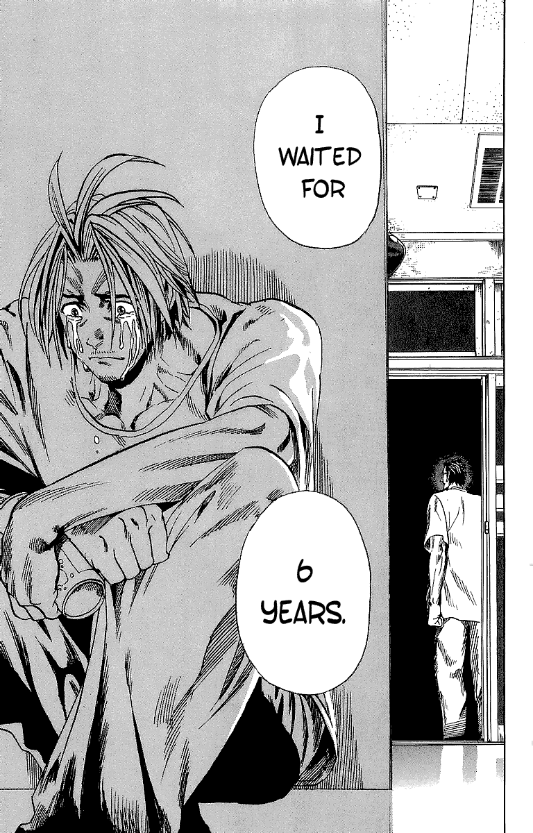 Eyeshield 21 Chapter 92 - Page 15