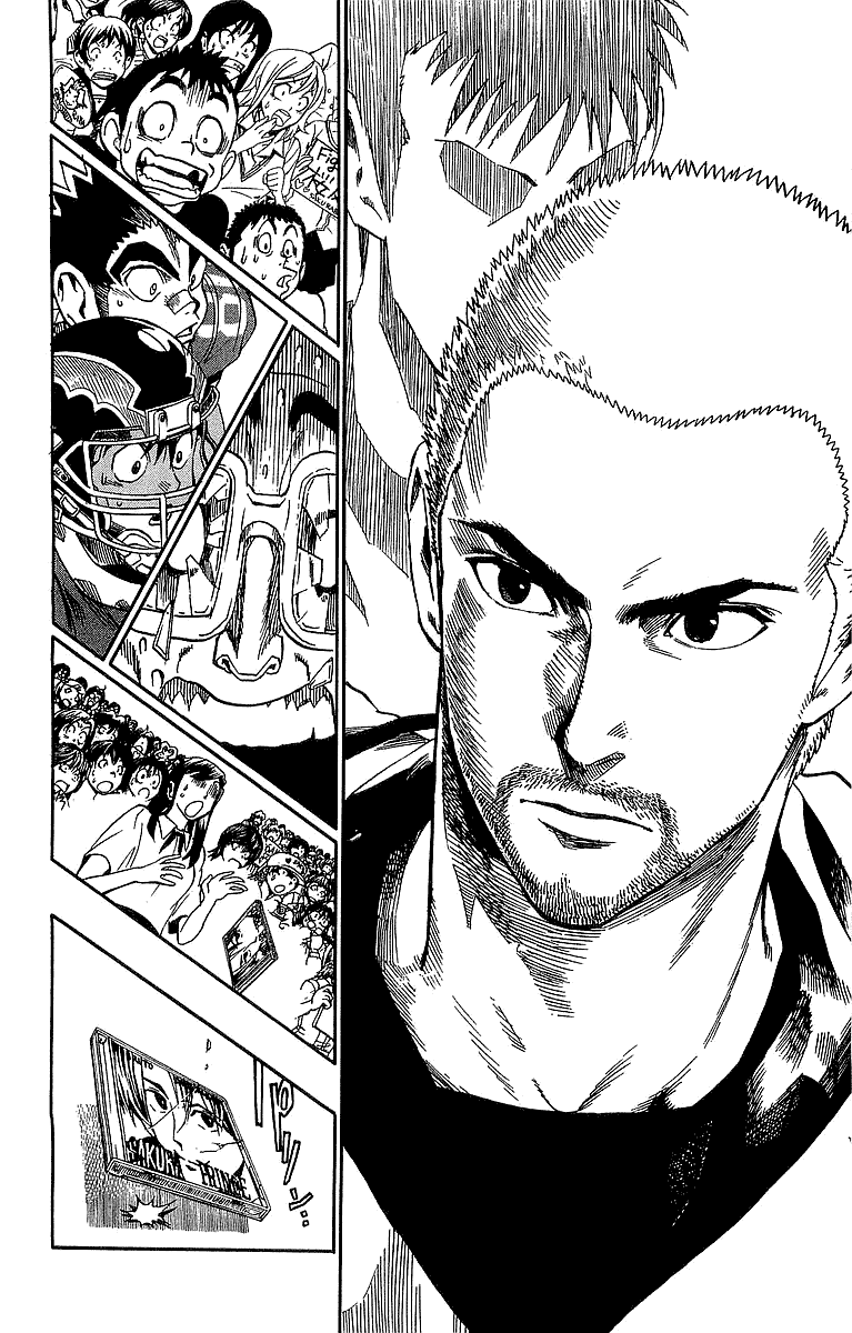 Eyeshield 21 Chapter 94 - Page 14