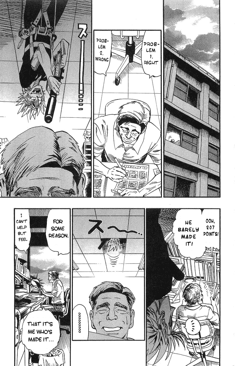 Eyeshield 21 Chapter 101 - Page 16