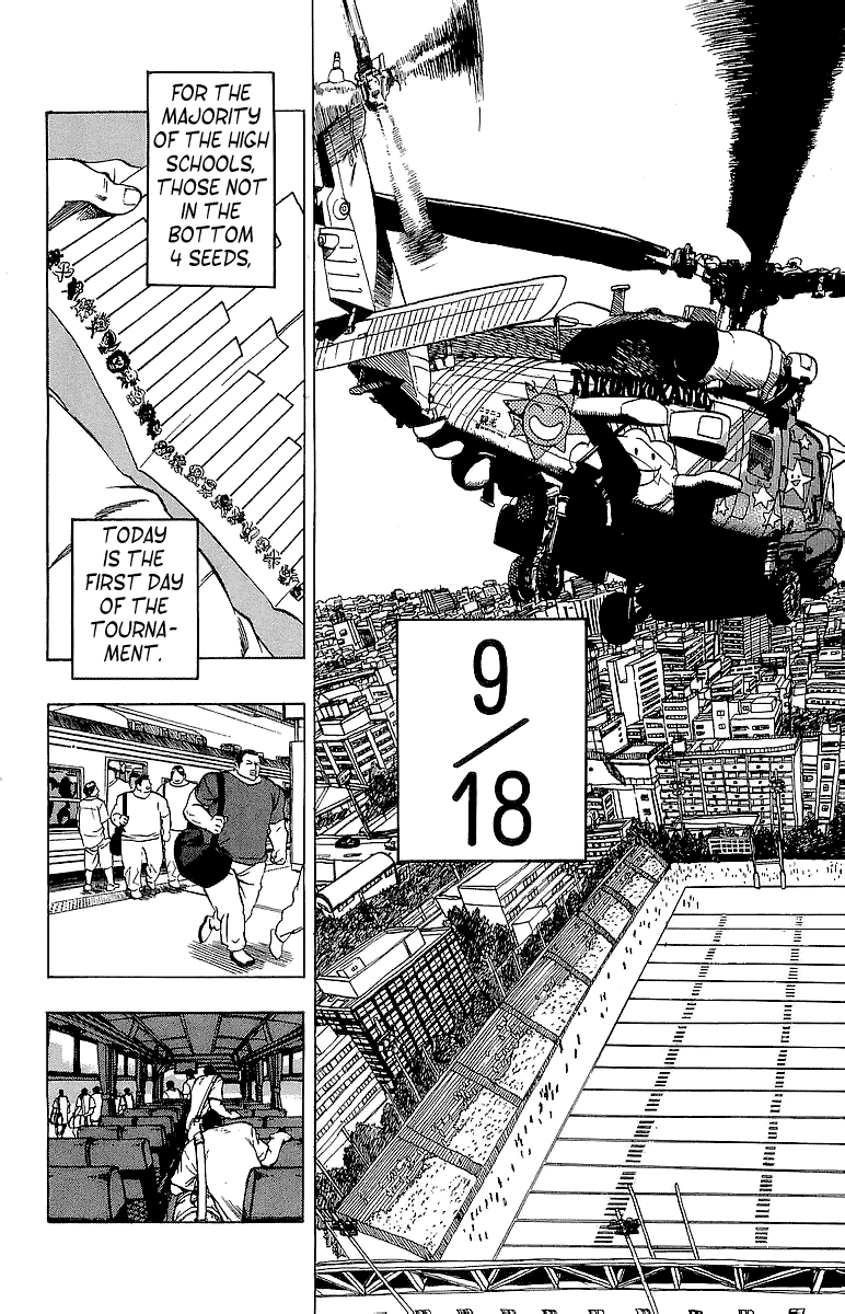 Eyeshield 21 Chapter 102 - Page 3