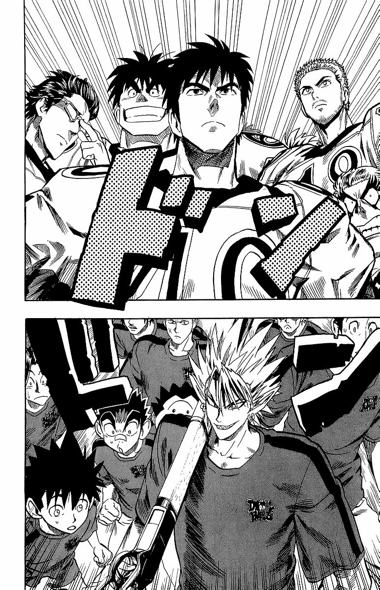 Eyeshield 21 Chapter 102 - Page 5