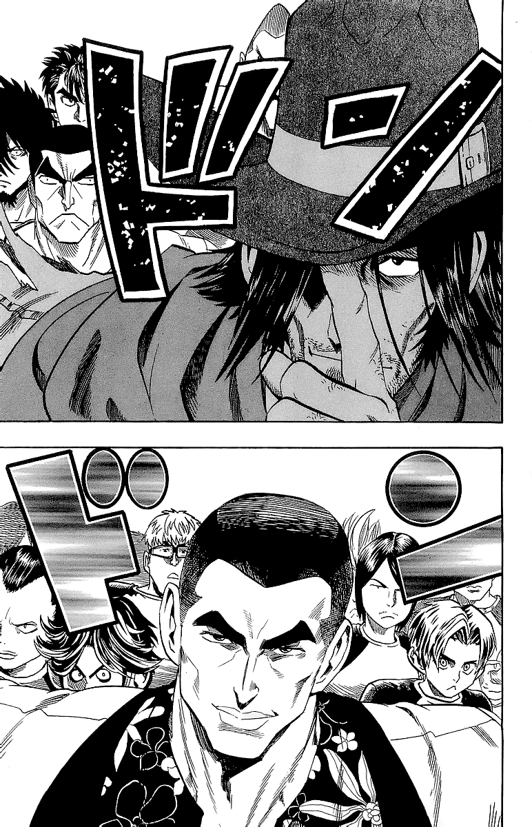 Eyeshield 21 Chapter 102 - Page 6