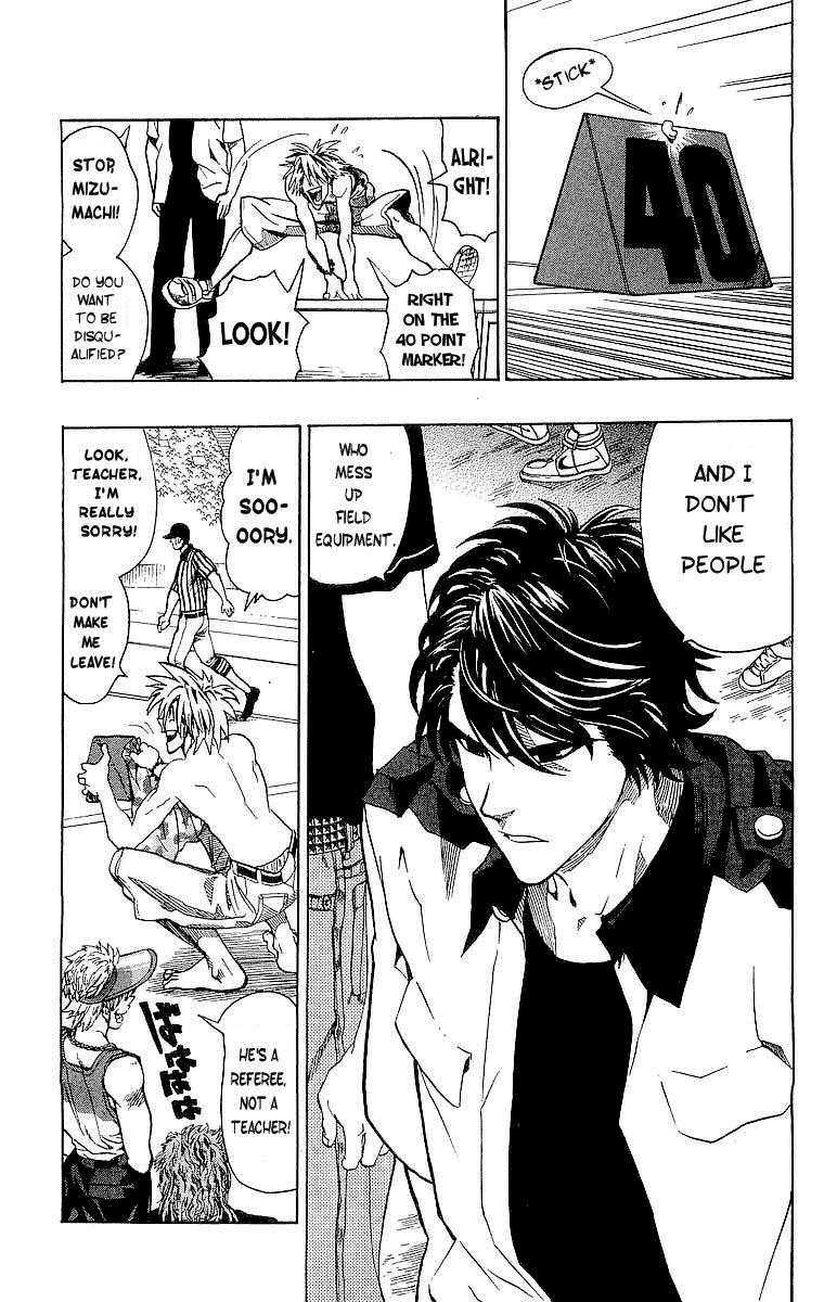 Eyeshield 21 Chapter 106 - Page 19