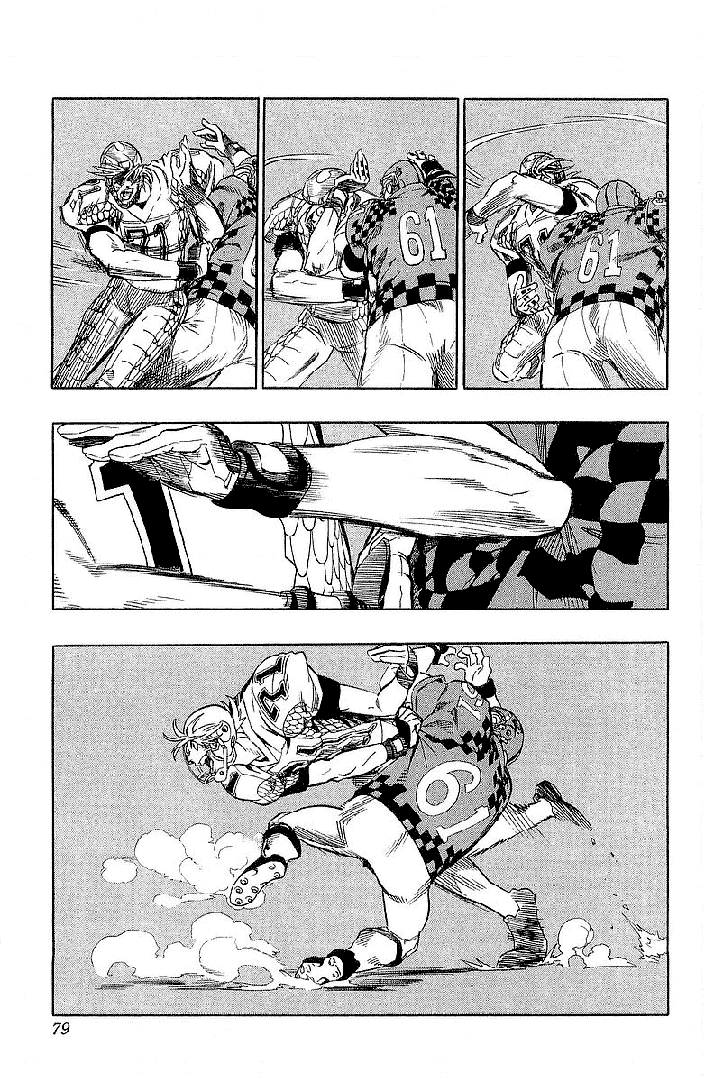 Eyeshield 21 Chapter 110 - Page 10