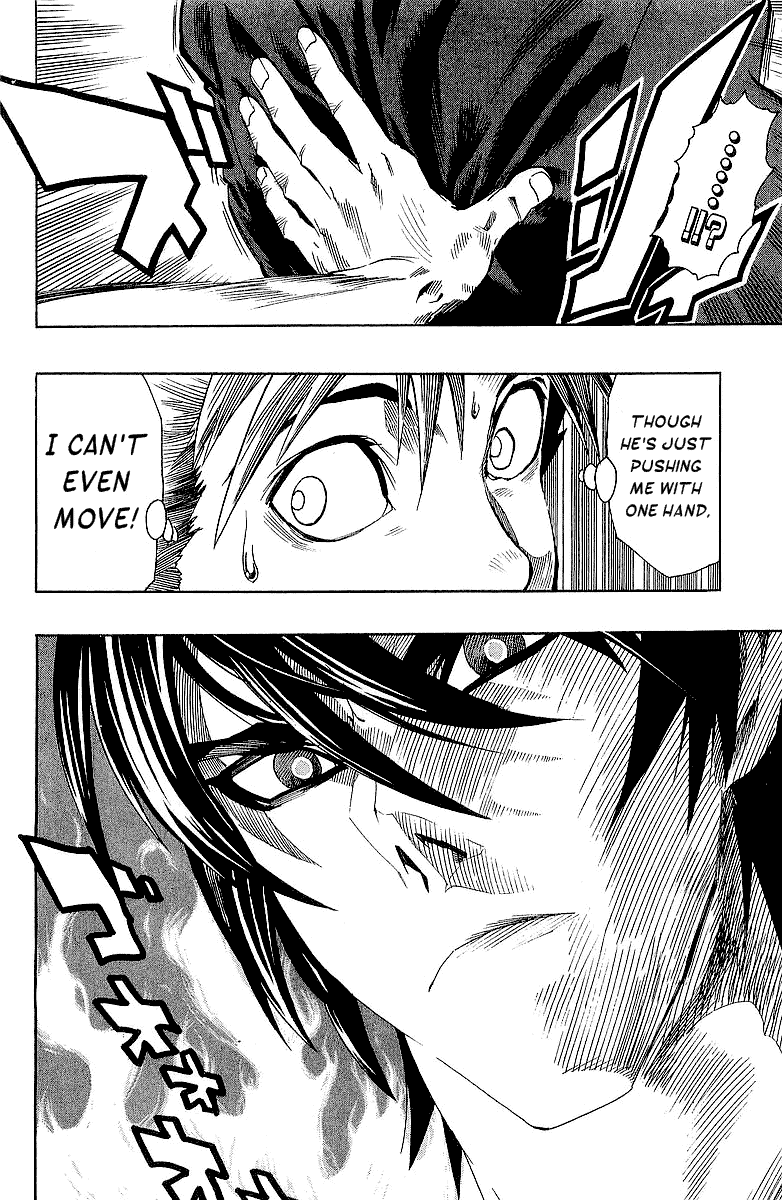 Eyeshield 21 Chapter 111 - Page 14