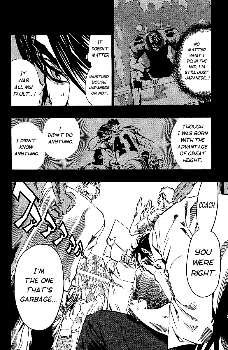 Eyeshield 21 Chapter 112 - Page 11