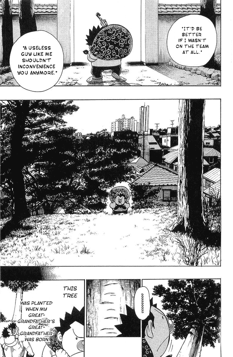 Eyeshield 21 Chapter 113 - Page 4