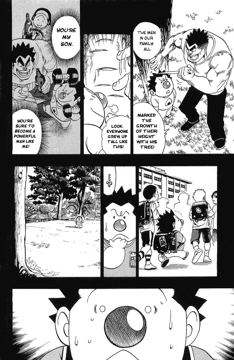 Eyeshield 21 Chapter 113 - Page 5