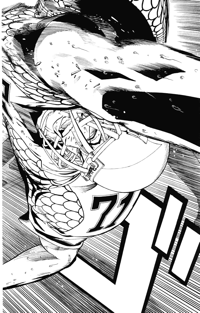 Eyeshield 21 Chapter 118 - Page 29
