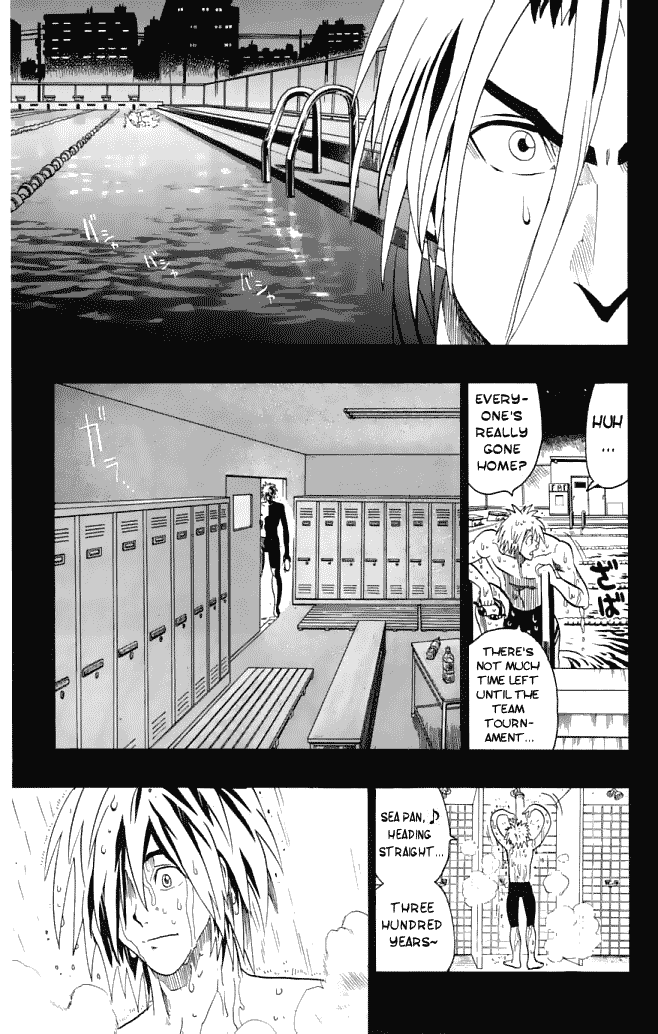 Eyeshield 21 Chapter 123 - Page 14