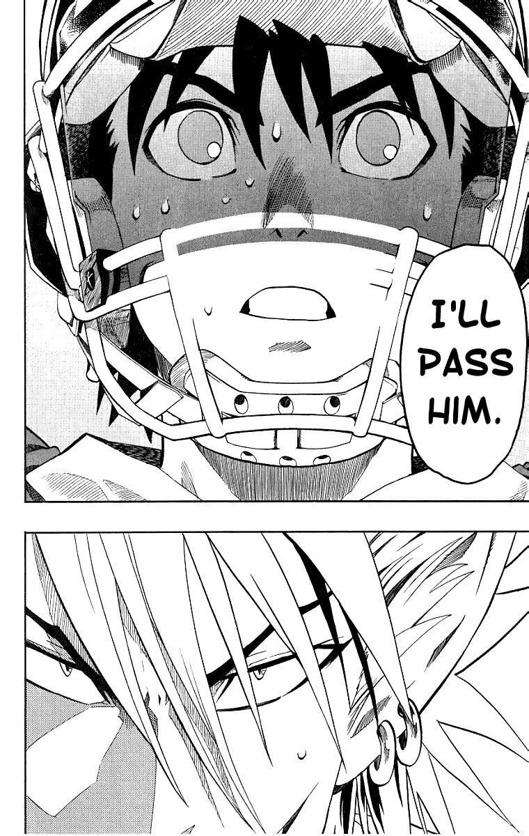 Eyeshield 21 Chapter 125 - Page 5