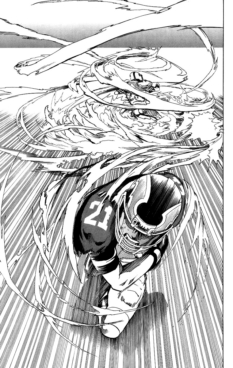 Eyeshield 21 Chapter 148 - Page 16