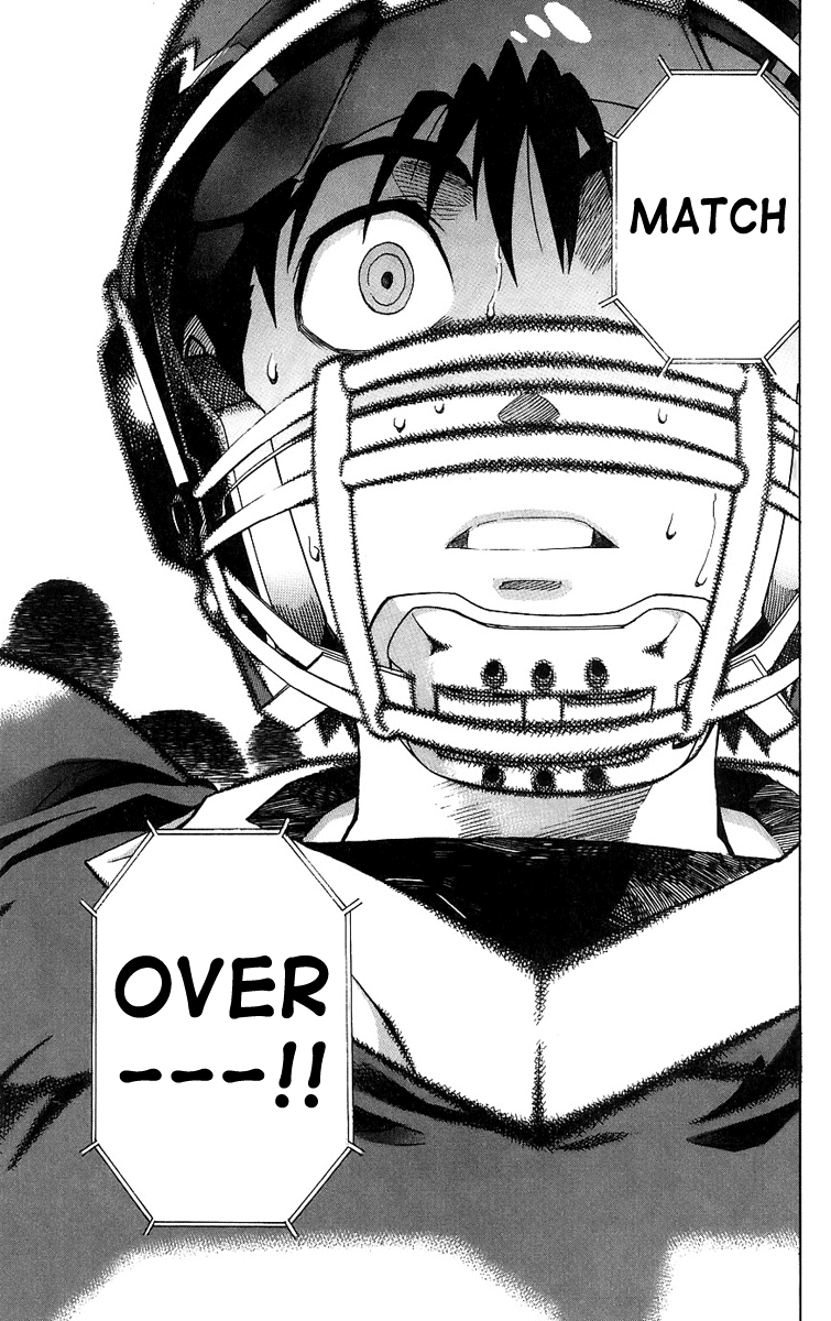 Eyeshield 21 Chapter 150 - Page 11