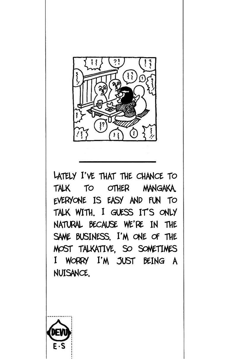 Eyeshield 21 Chapter 152 - Page 7