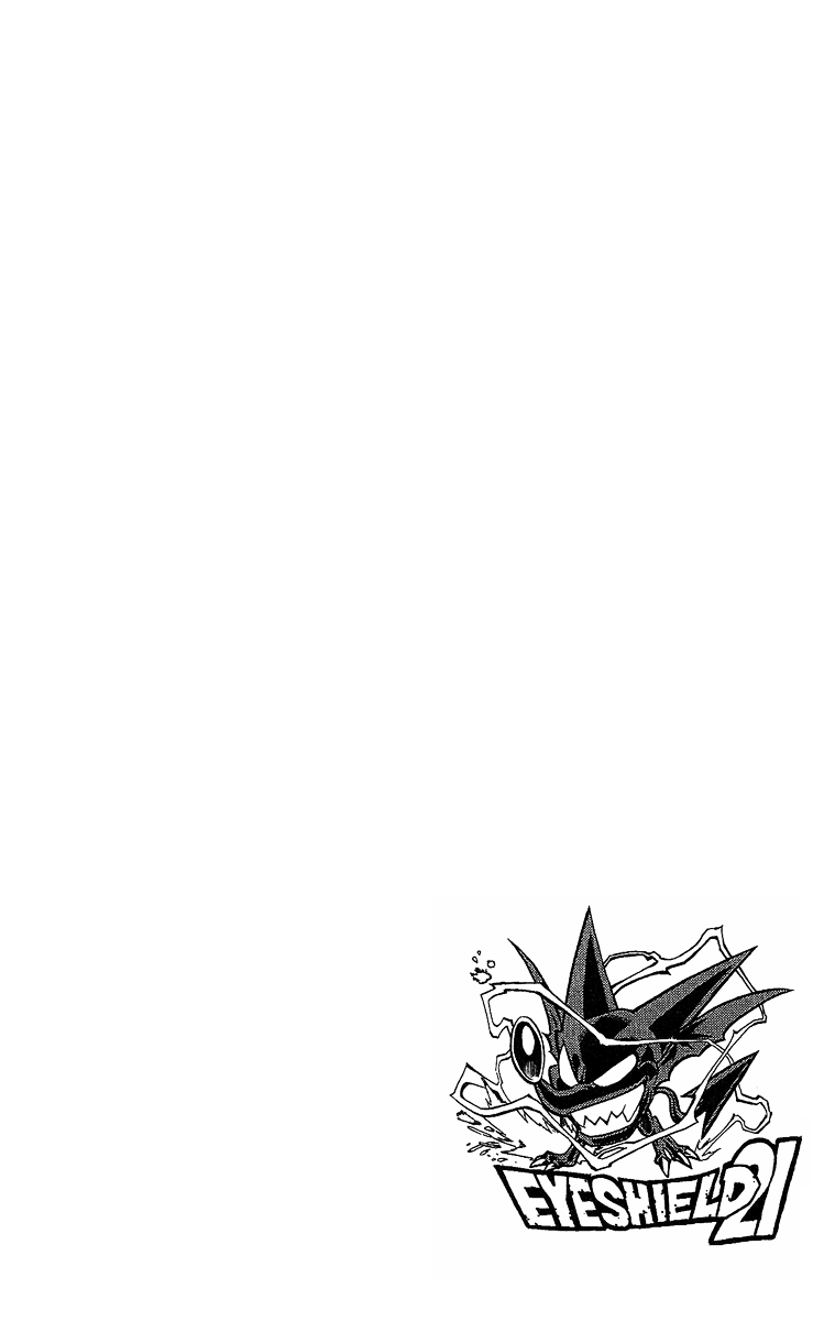 Eyeshield 21 Chapter 164 - Page 18