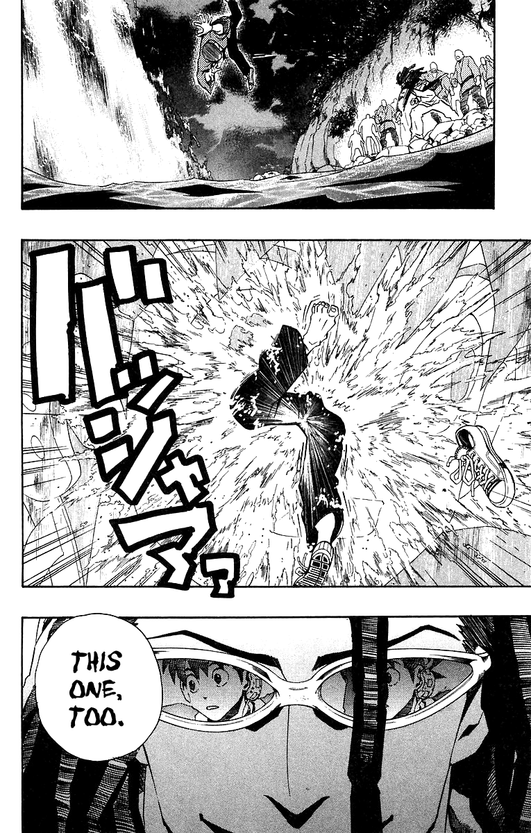 Eyeshield 21 Chapter 172 - Page 13