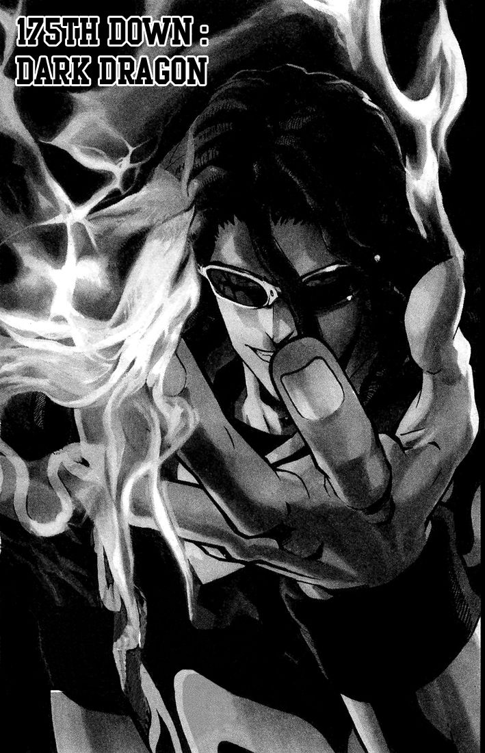 Eyeshield 21 Chapter 175 - Page 3