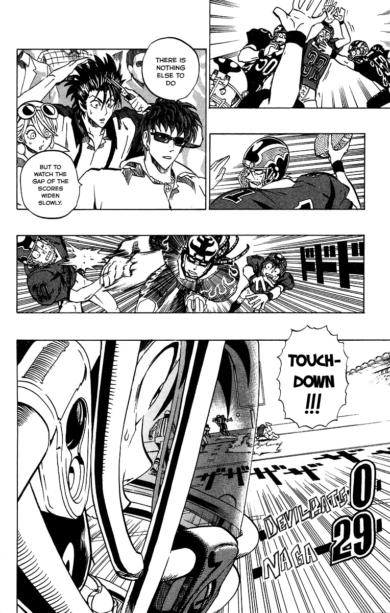 Eyeshield 21 Chapter 178 - Page 14