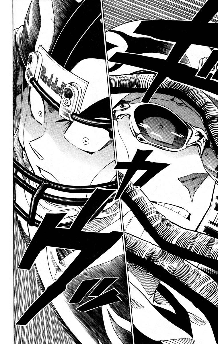 Eyeshield 21 Chapter 180 - Page 19