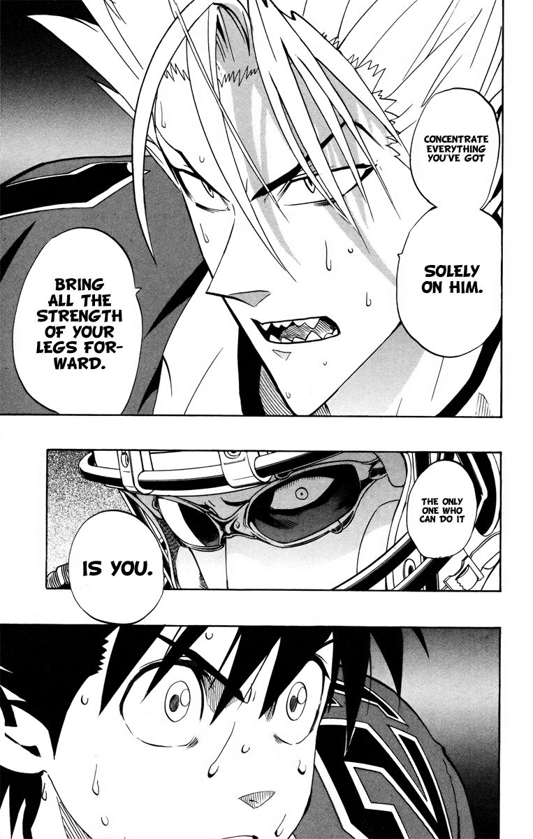 Eyeshield 21 Chapter 183 - Page 6