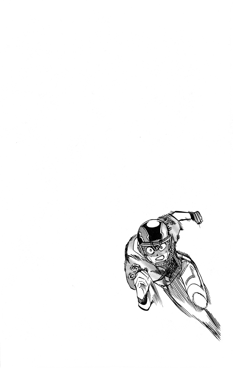 Eyeshield 21 Chapter 185 - Page 4