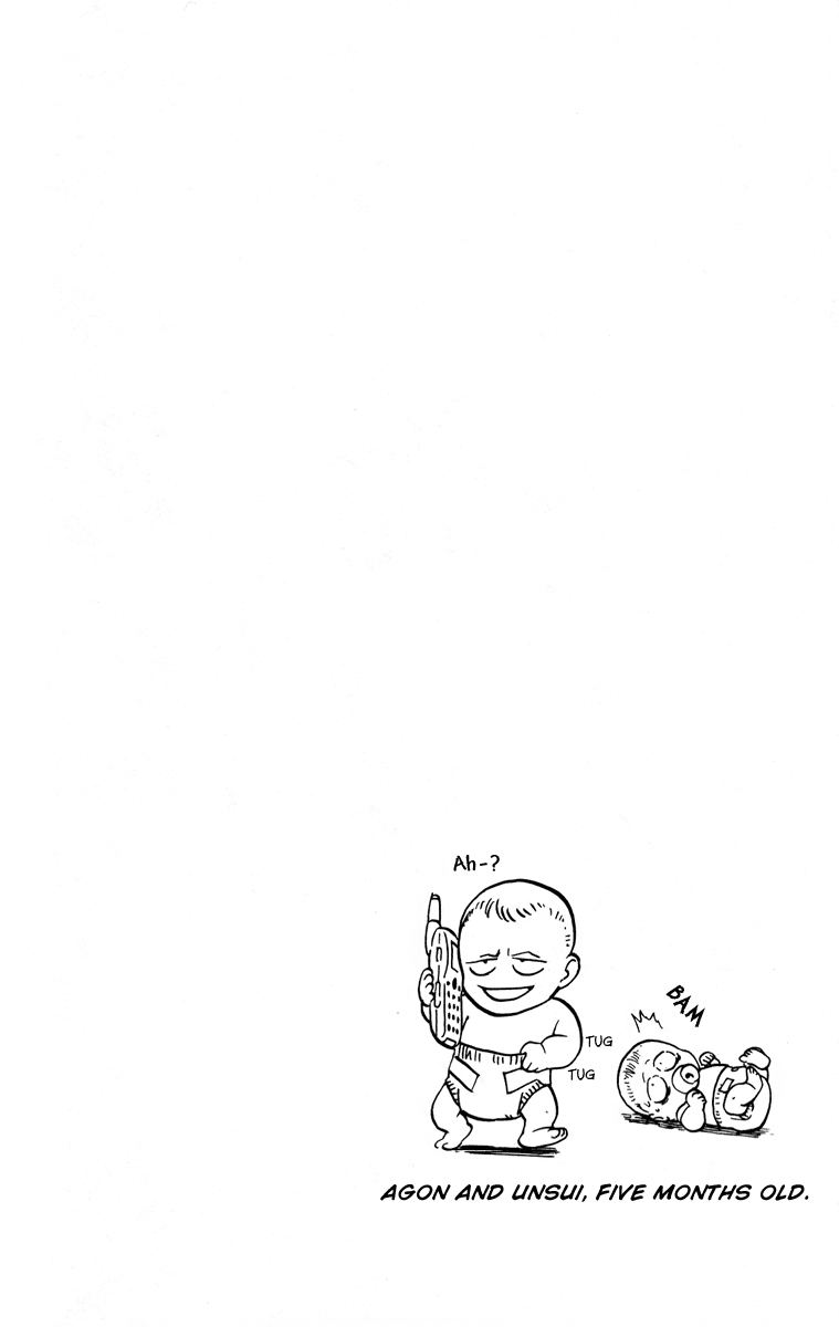 Eyeshield 21 Chapter 185 - Page 23