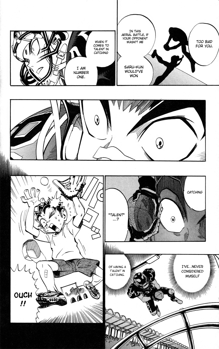 Eyeshield 21 Chapter 188 - Page 20