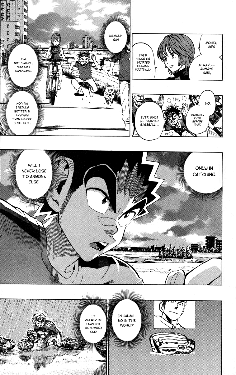 Eyeshield 21 Chapter 189 - Page 6